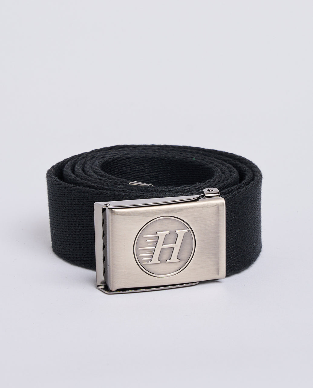 The Mad Hueys Hueys Good Life Bottle Opener Belt - Black (view 4)