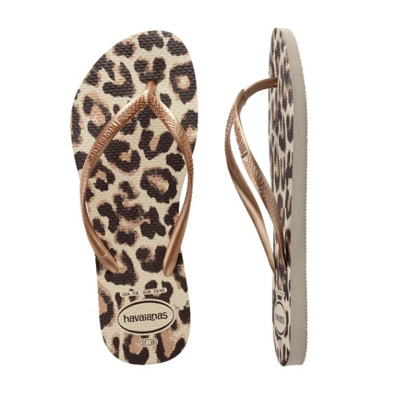 Slim Animals