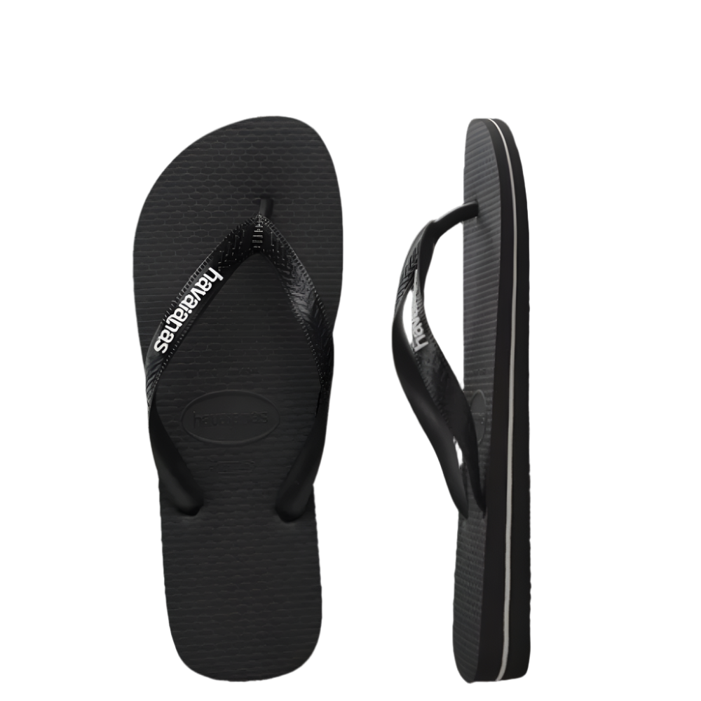 Havaianas Kids Top Logo Mania