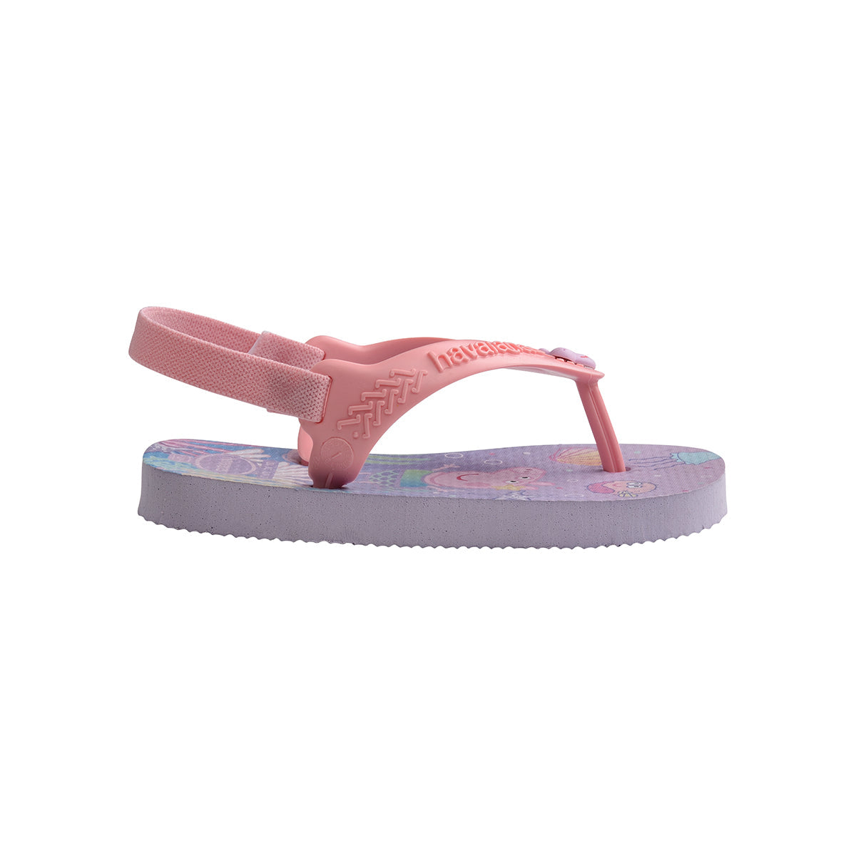 Havaianas Baby Peppa Pig (view 2)