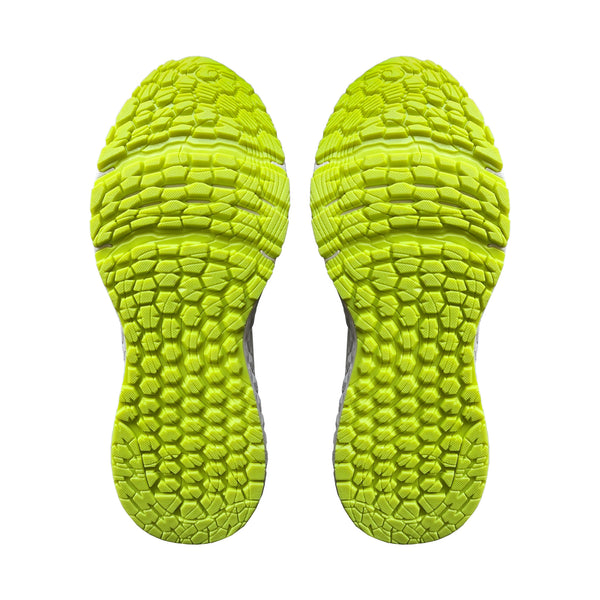 Hex - Royal / Lime