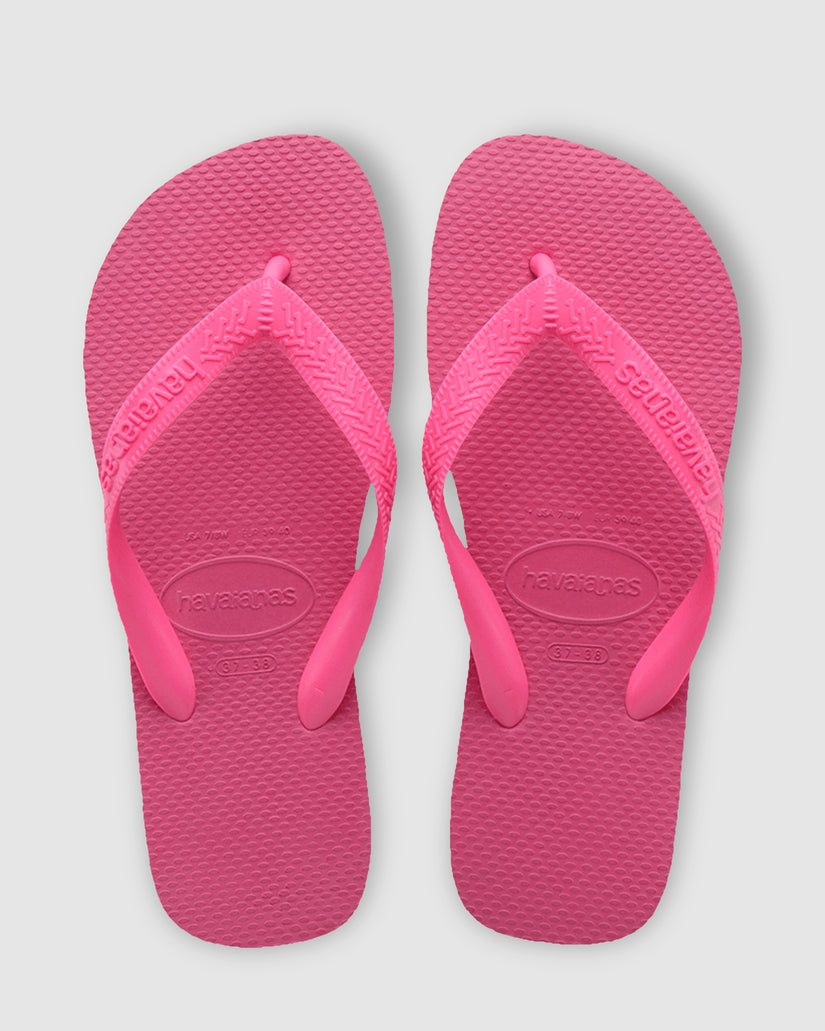 Kids Top - Pink Flux