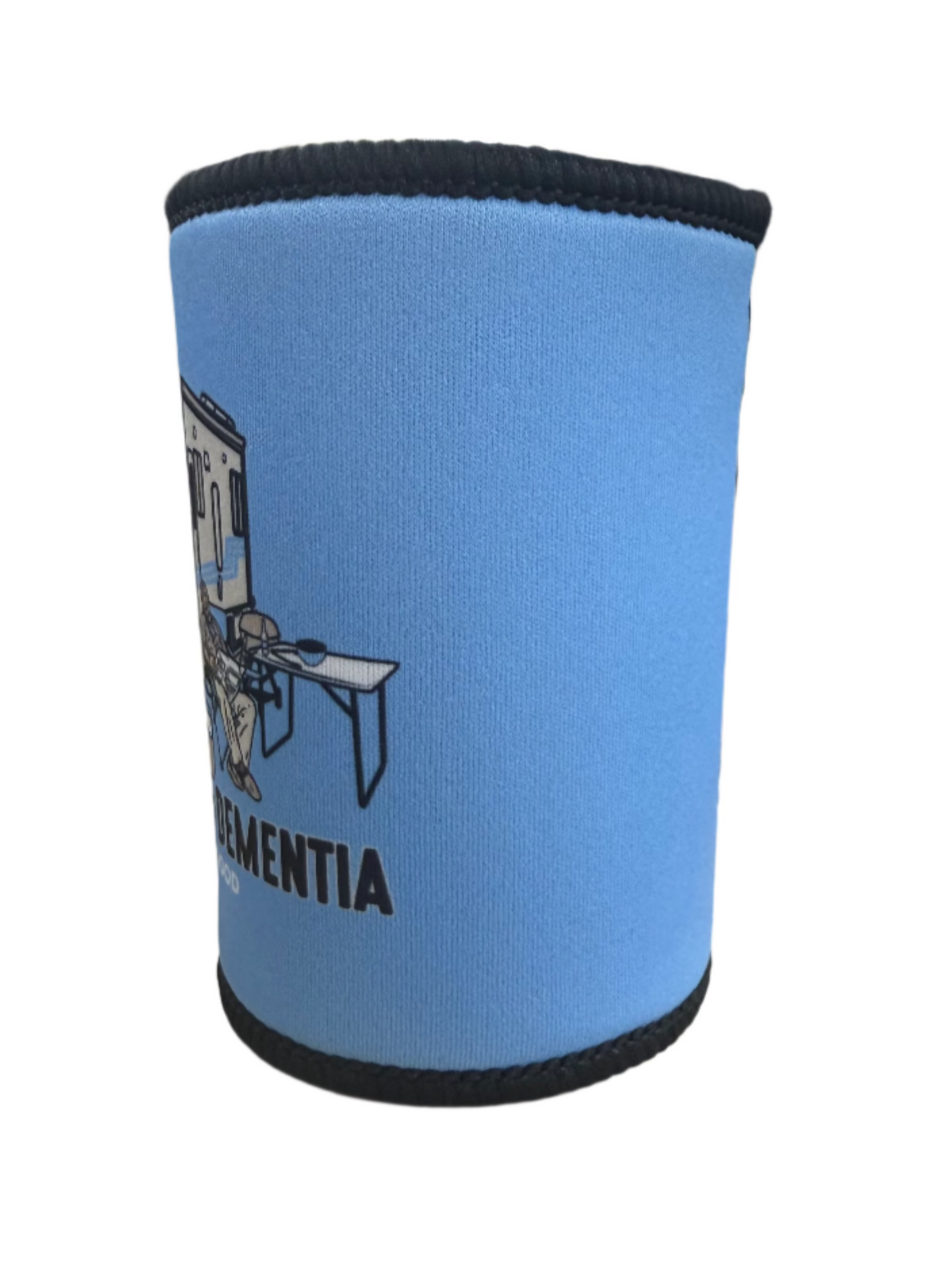 Adventure Before Dementia - Stubby Holder