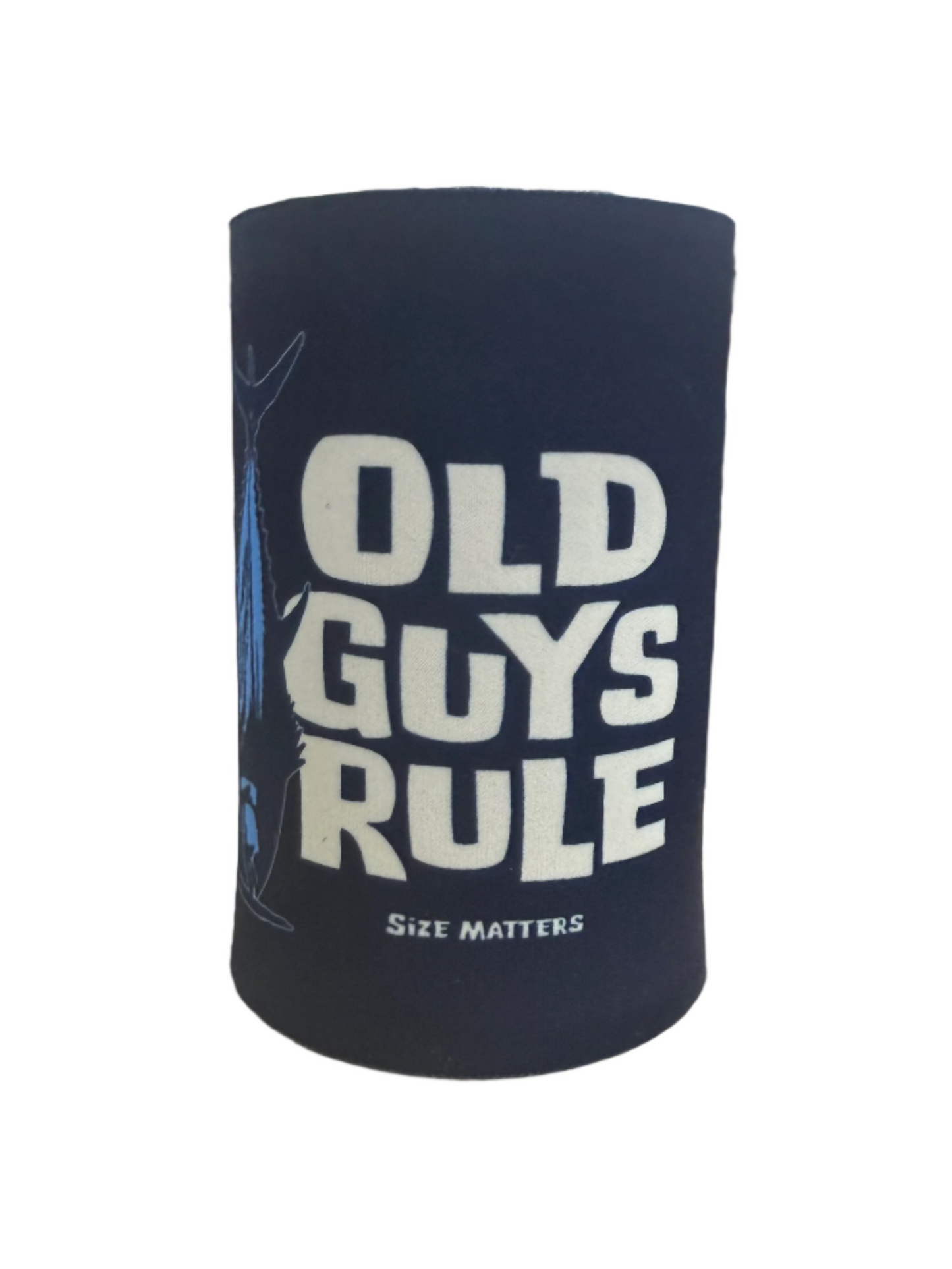 Size Matters - Stubby Holder