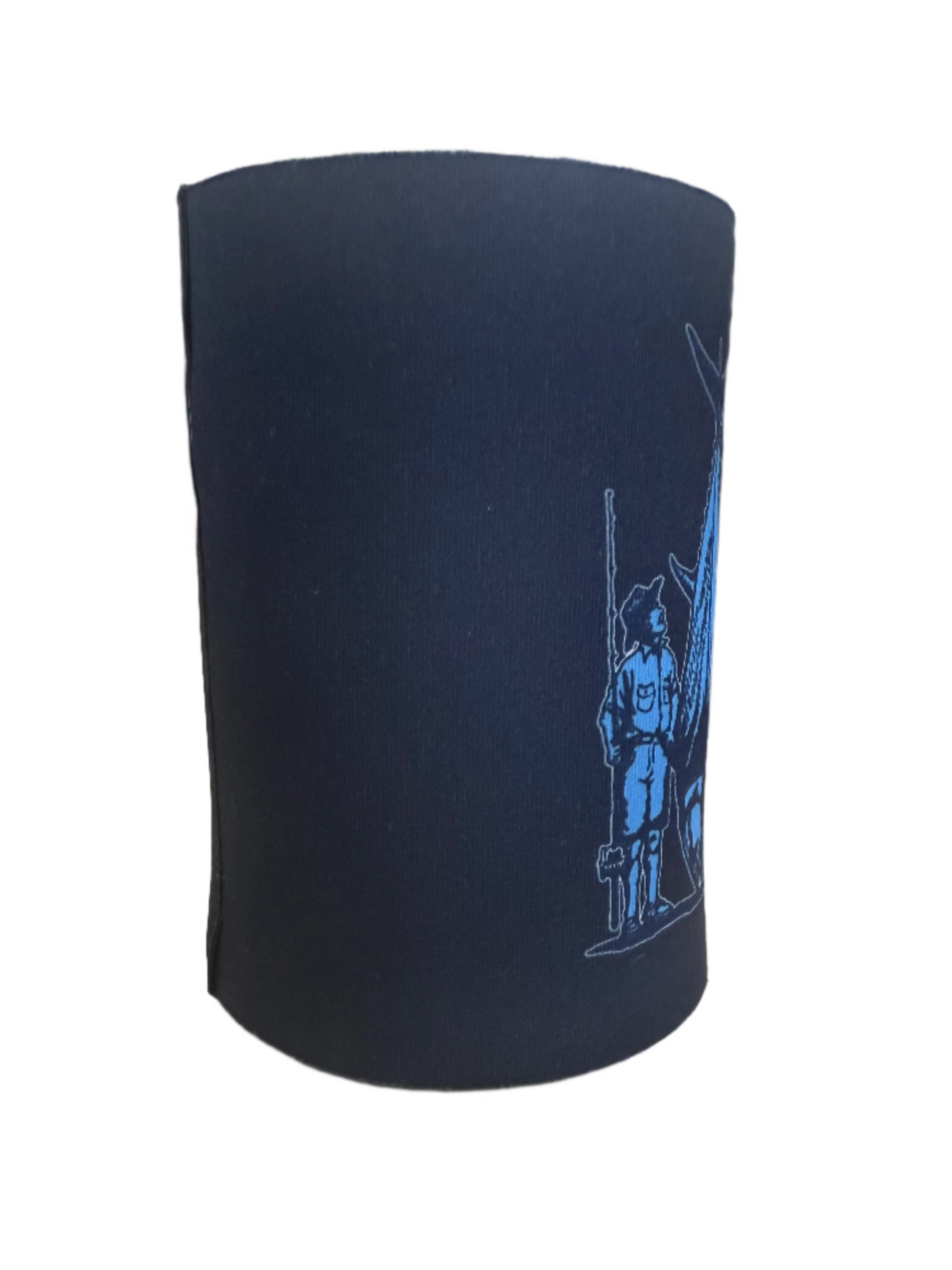 Size Matters - Stubby Holder