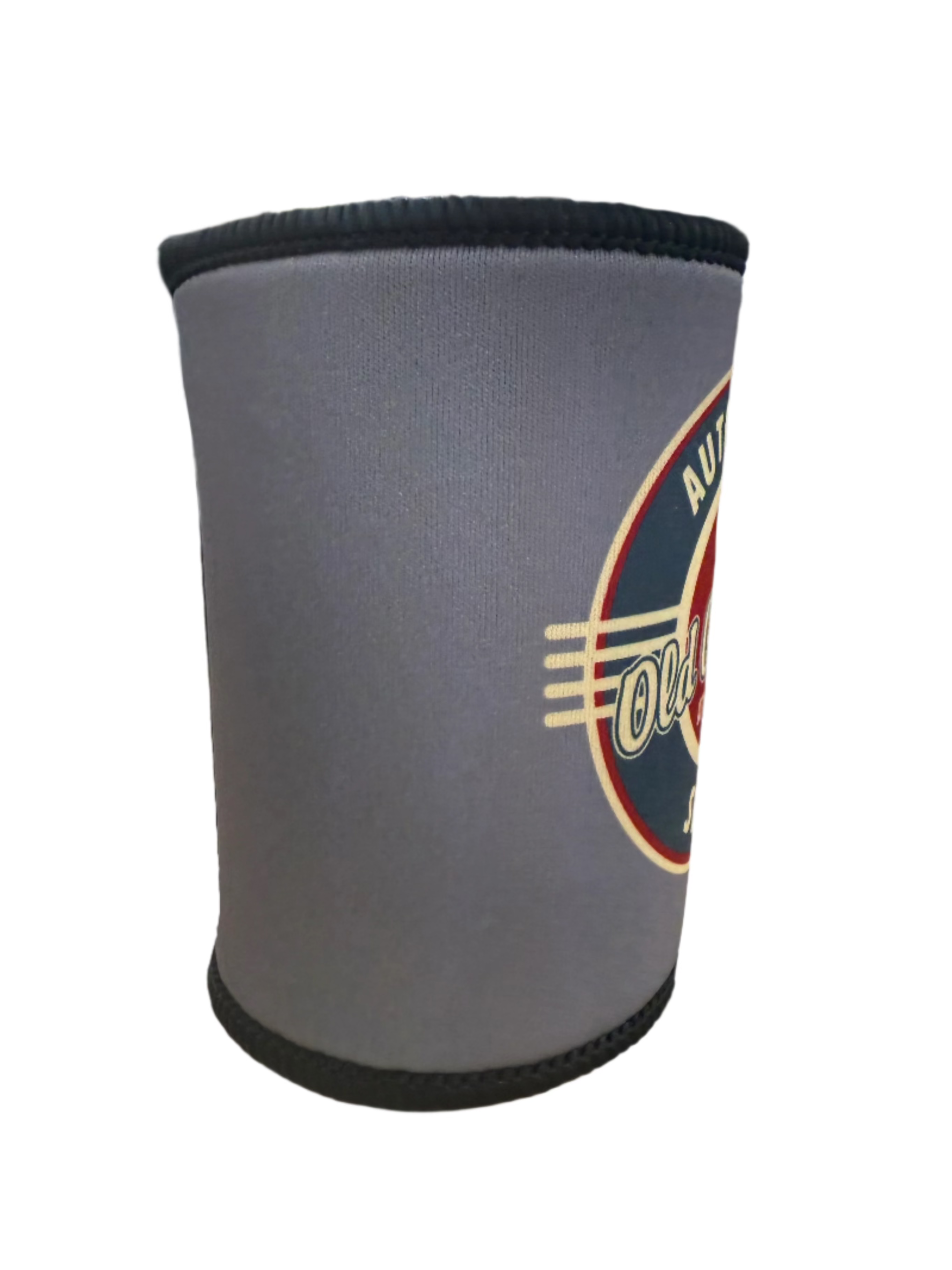 Old Guys Rule Automotive Service - Stubby Holder (view 2)