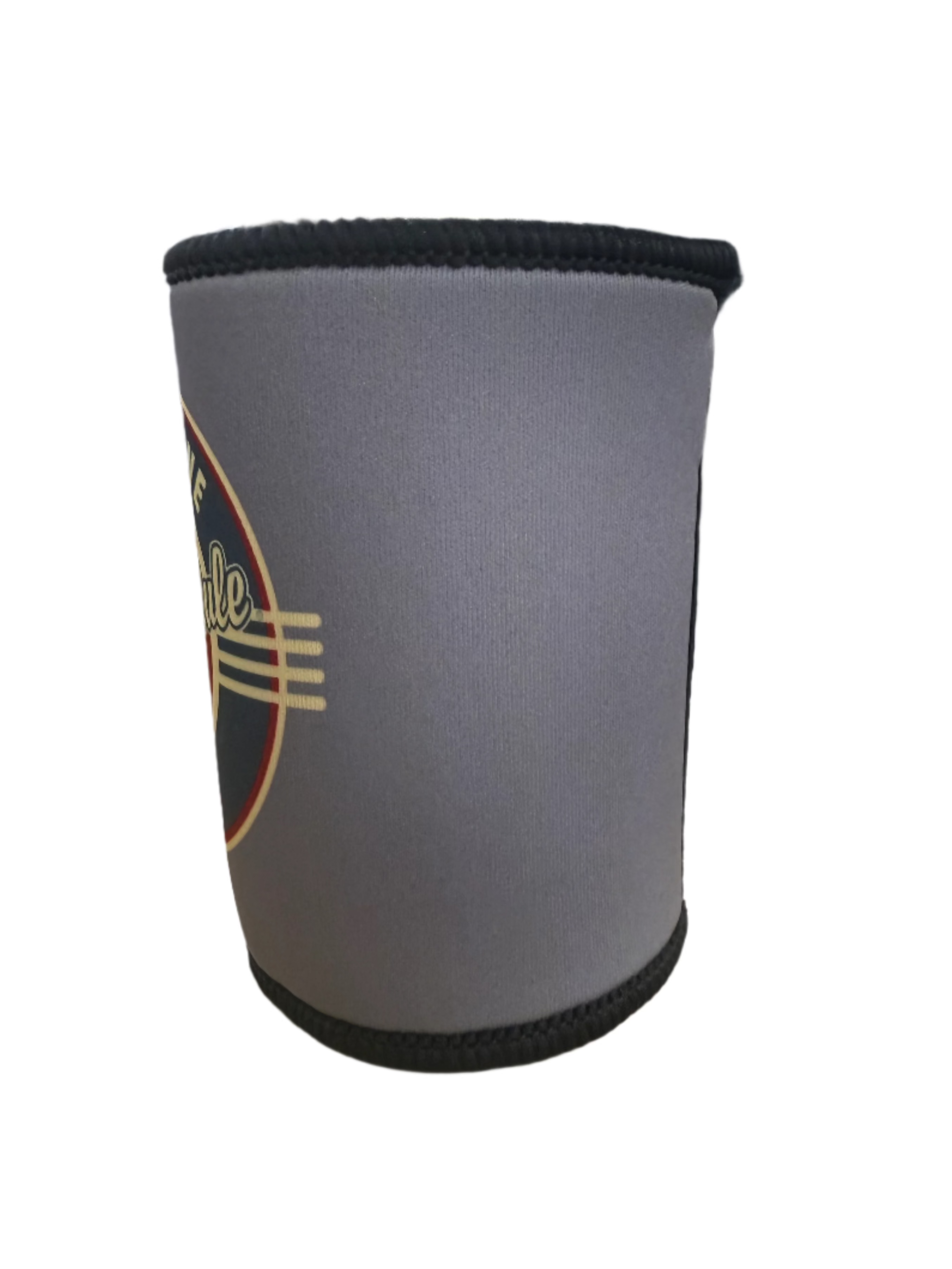 Old Guys Rule Automotive Service - Stubby Holder (view 3)