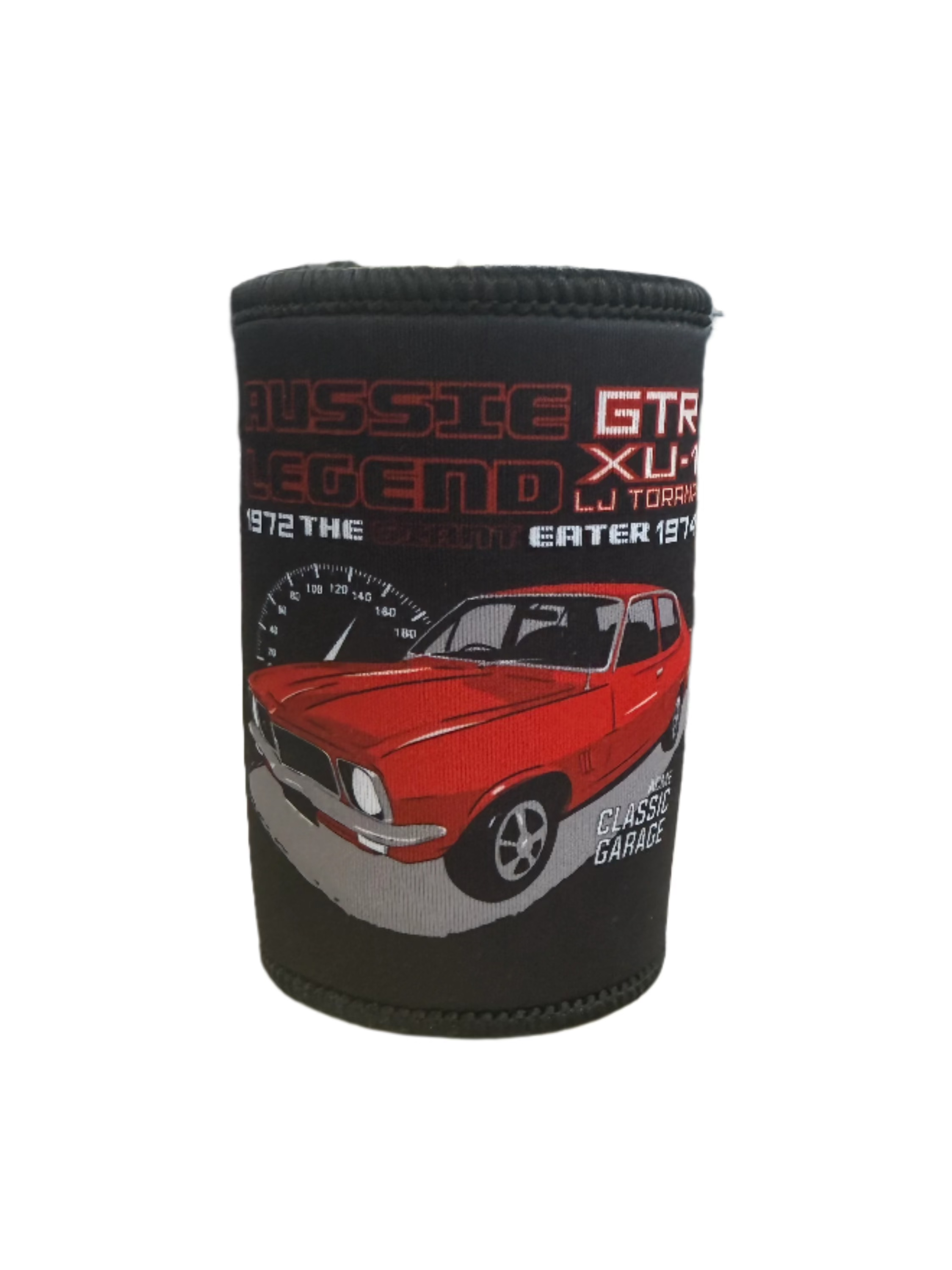 Old Guys Rule Aussie Legend - Stubby Holder