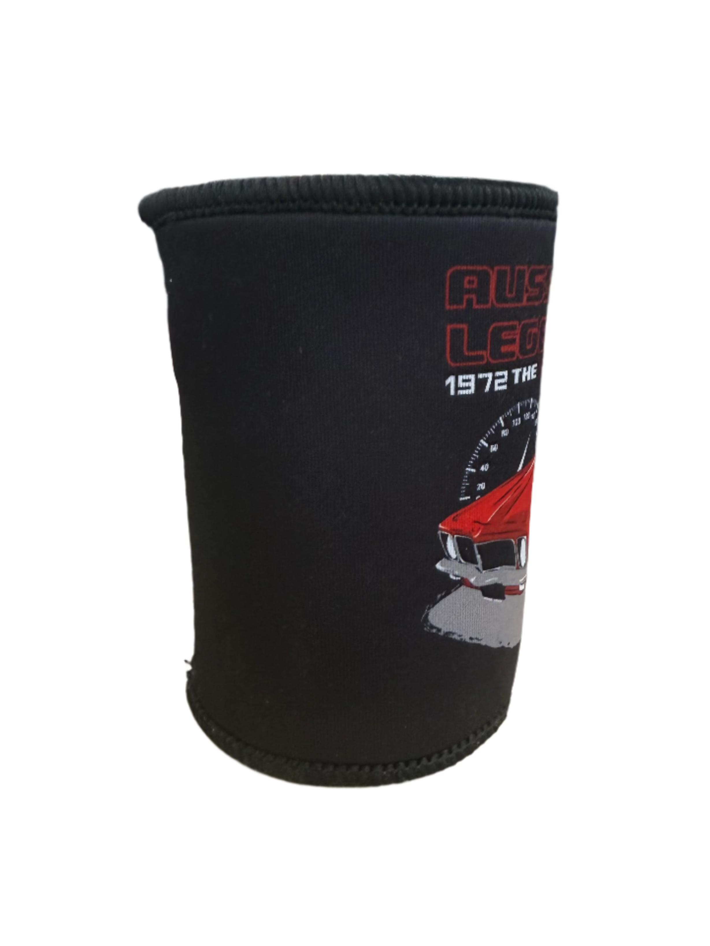 Old Guys Rule Aussie Legend - Stubby Holder (view 2)