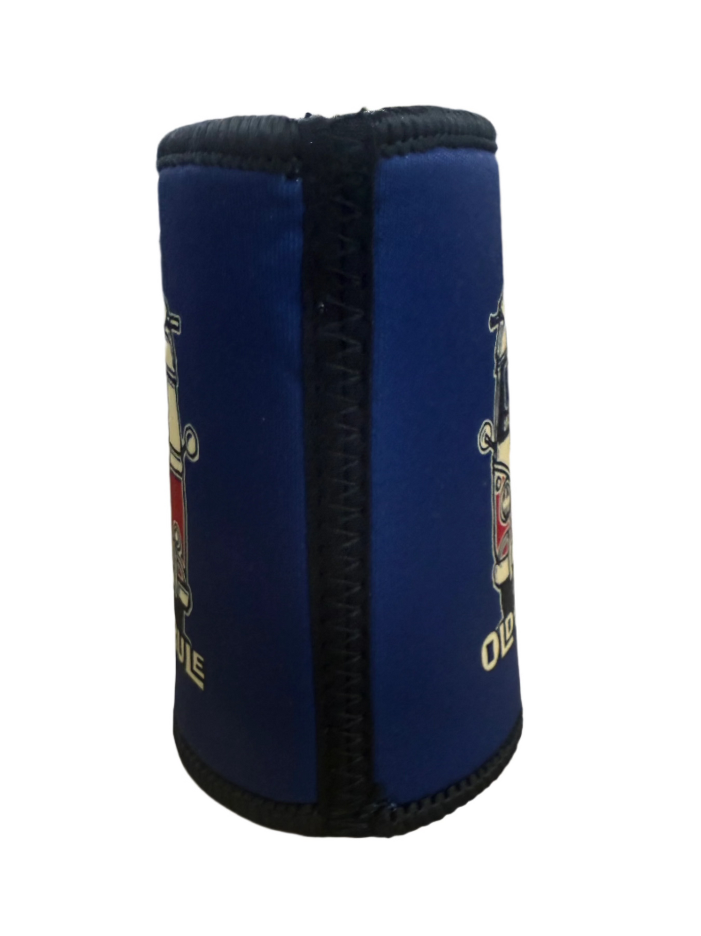 Good Vibrations - Stubby Holder