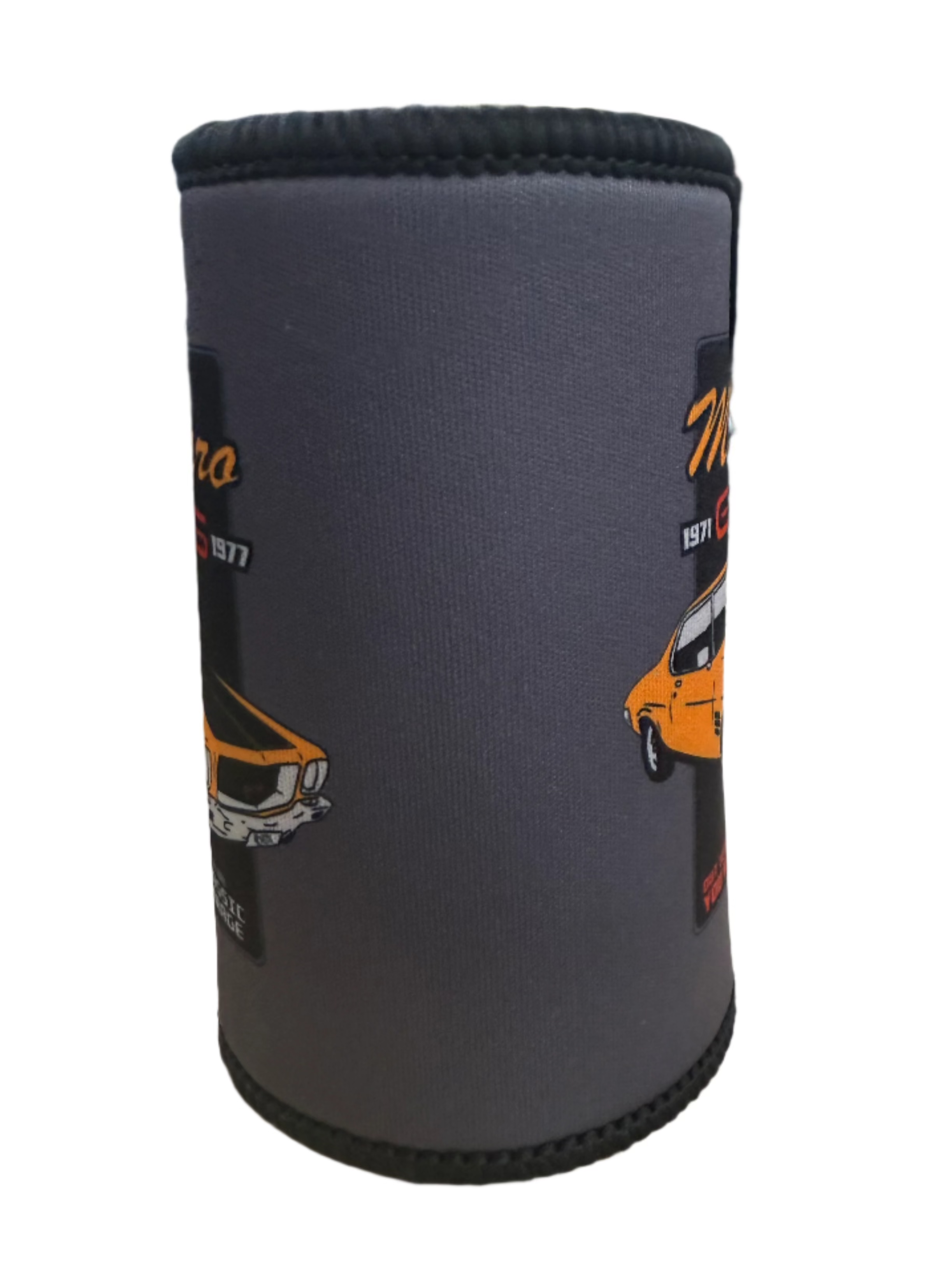 Old Guys Rule Monaro GTS - Stubby Holder (view 2)