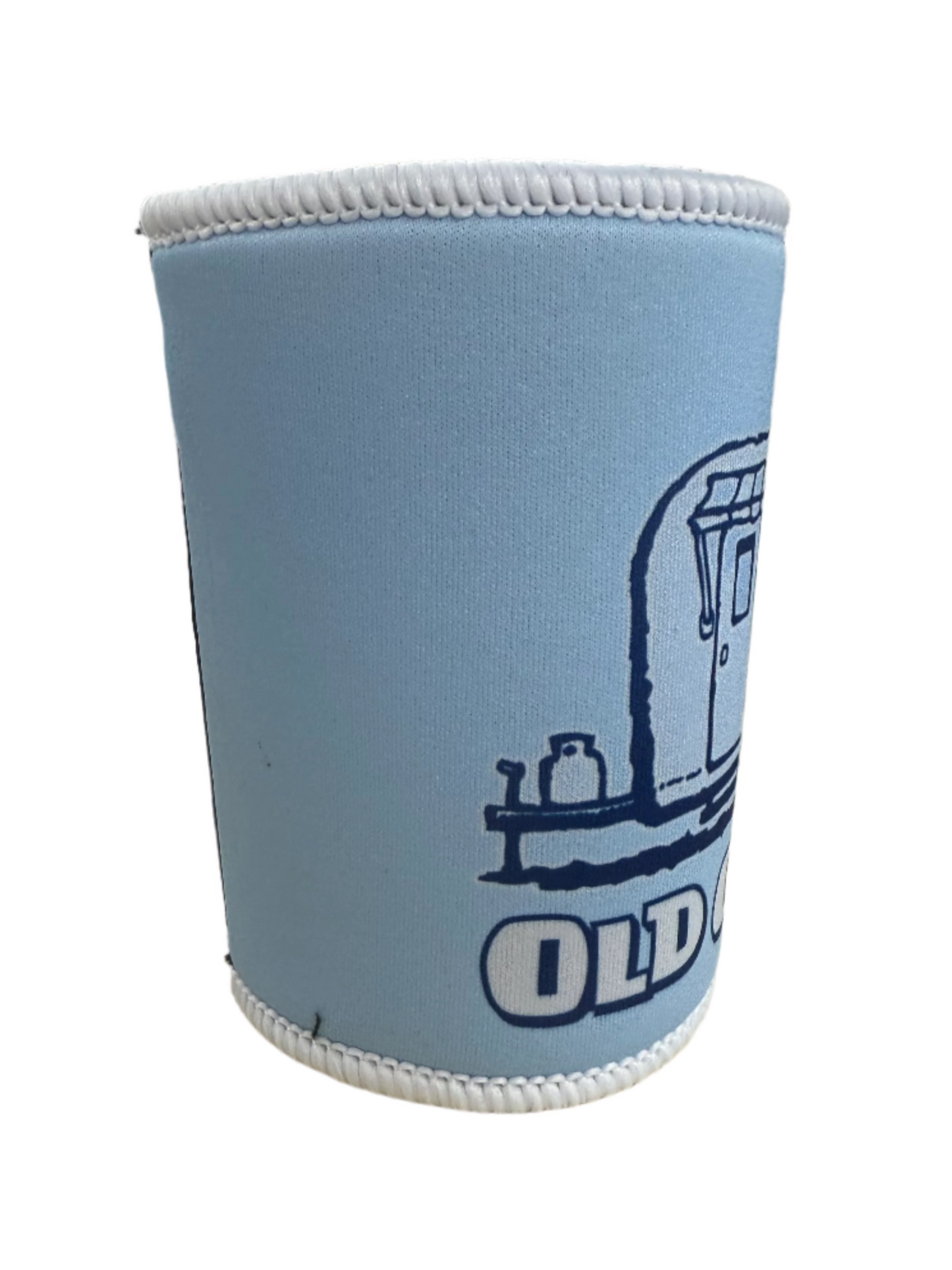 King of the Road - Old Guys Rule - Stubby Holder
