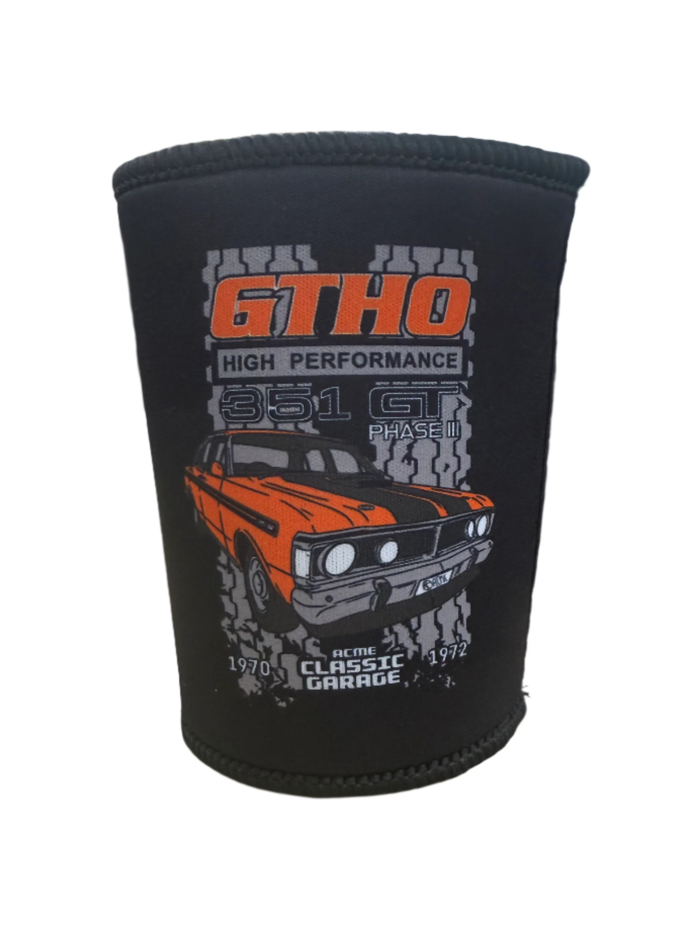 Old Guys Rule GTHO High Performance - Stubby Holder