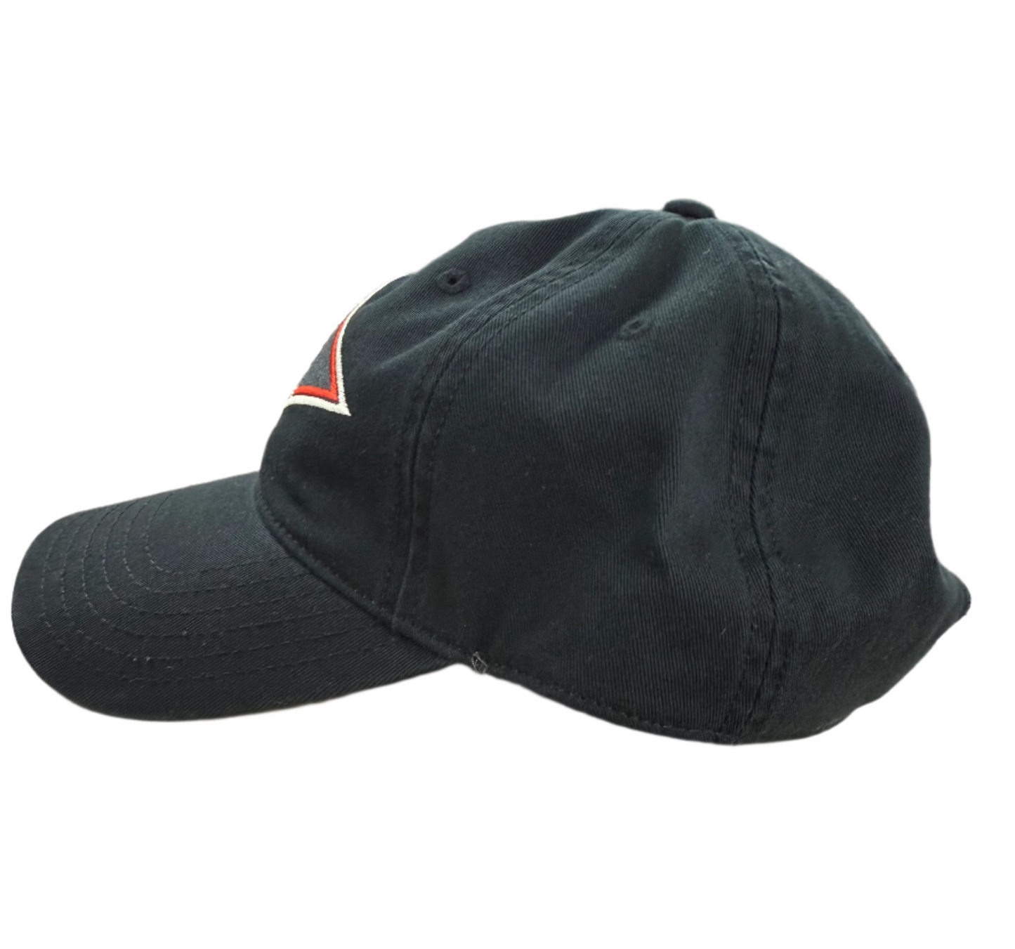 Old Guys Rule Diamond Logo Cap - Coal