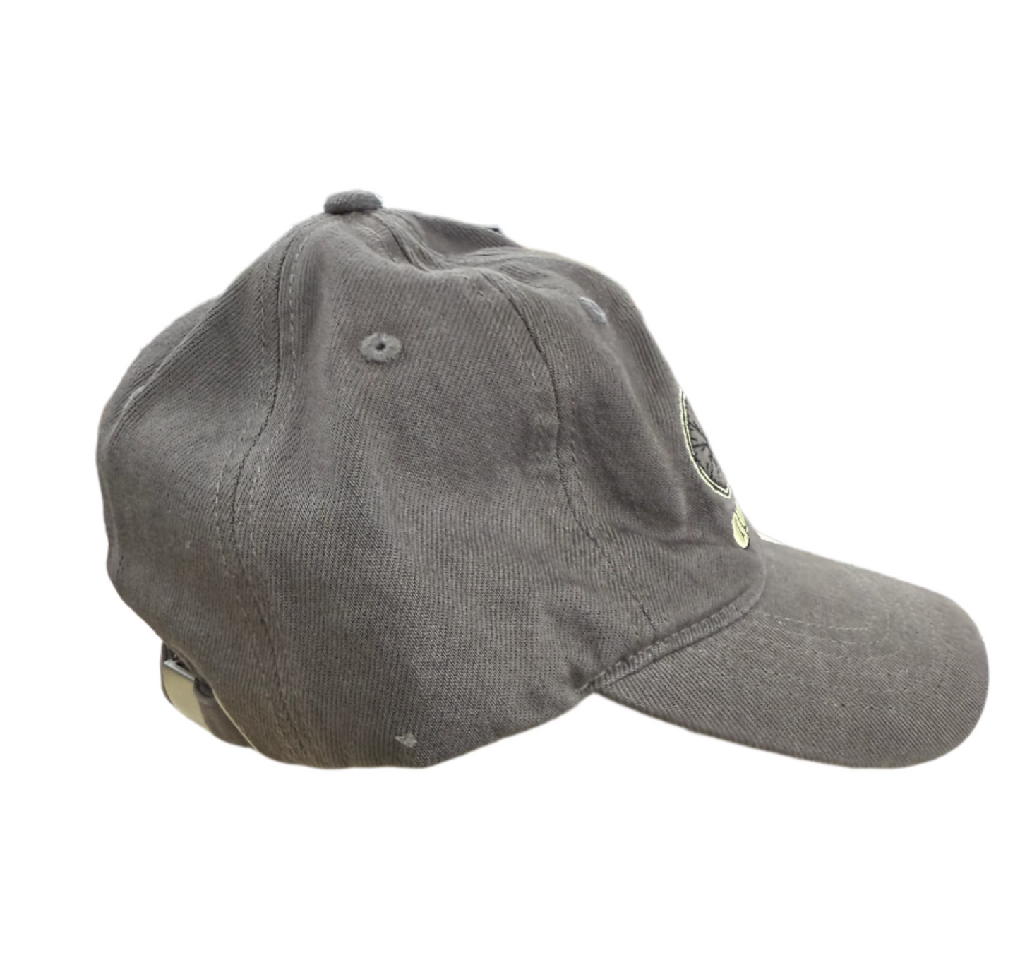 Cranky Cap - Charcoal