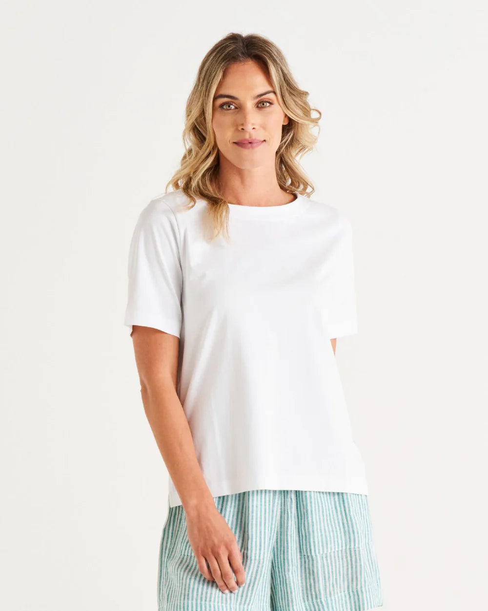 Betty Basics - Rosalie Tee