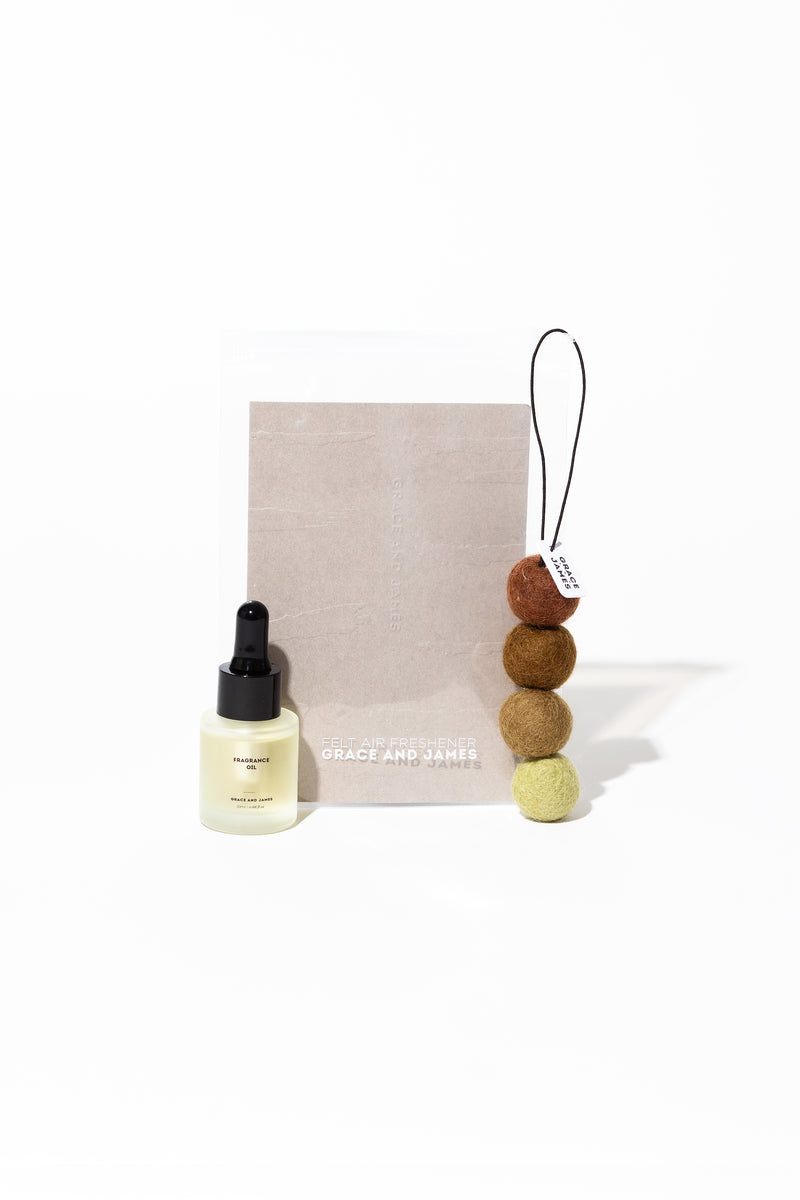 Bangalow Air Freshener