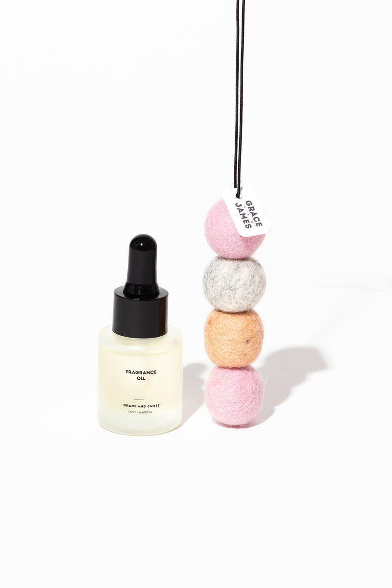 Saint Honore Air Freshener