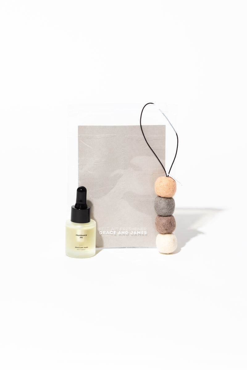 Antibes Air Freshener