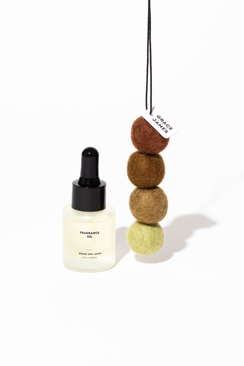 Bangalow Air Freshener