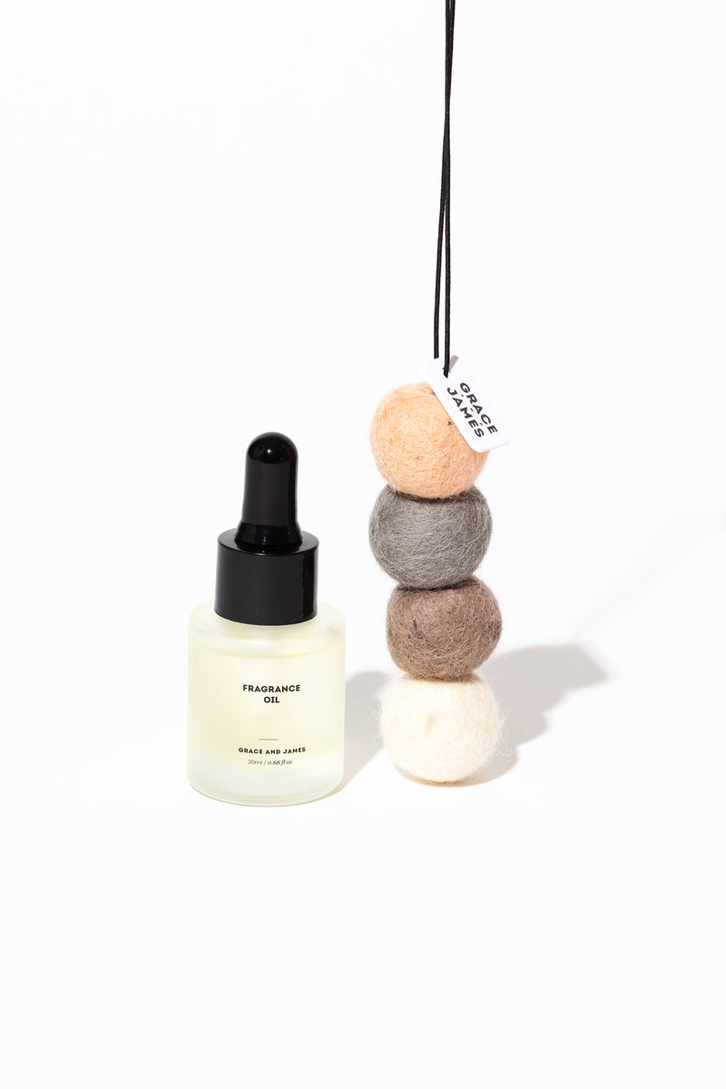 Antibes Air Freshener