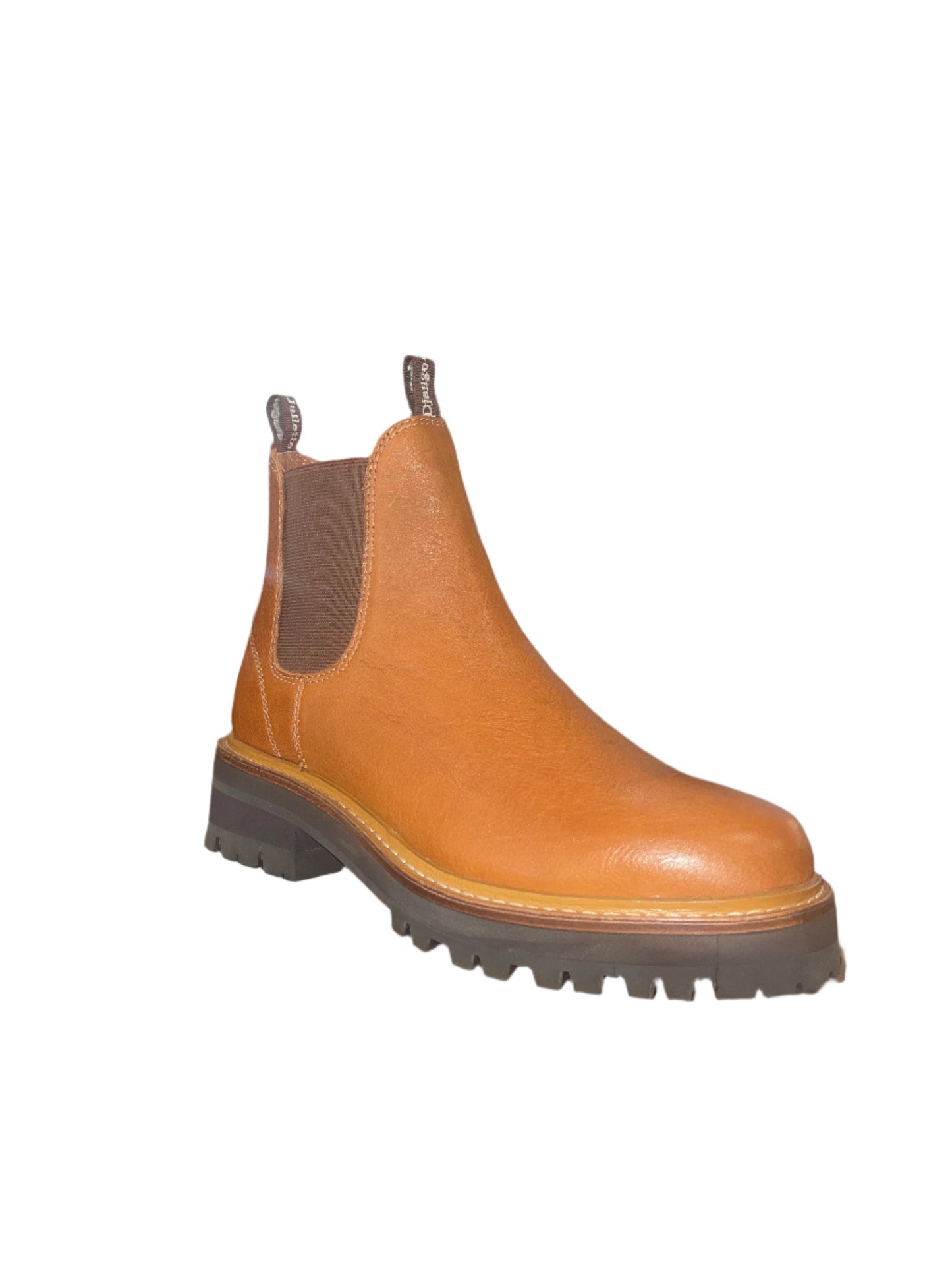 Femi Boot - Whisky