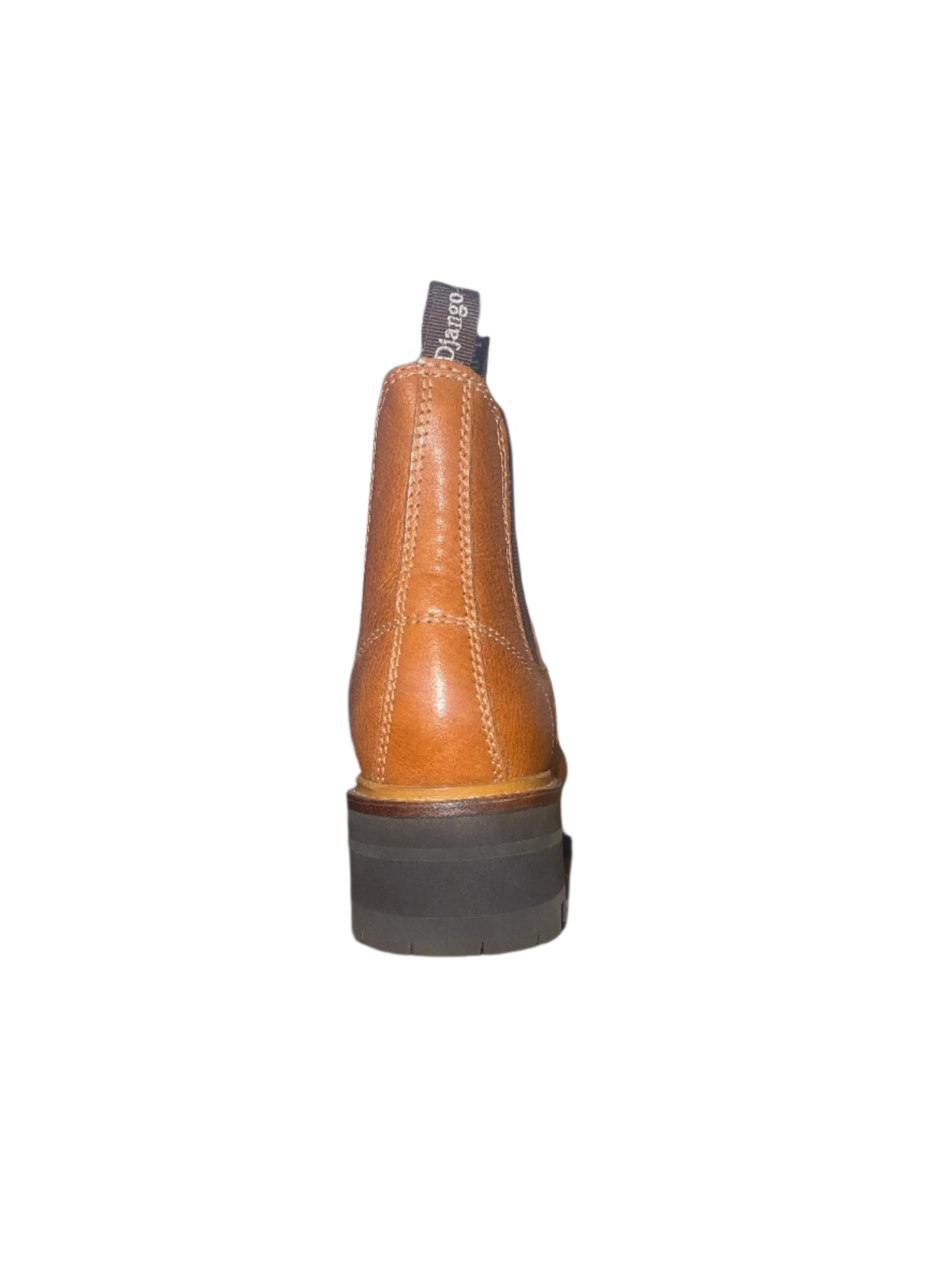 Femi Boot - Whisky