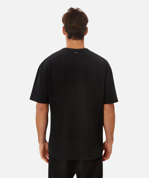The Del Sur Tee - Black