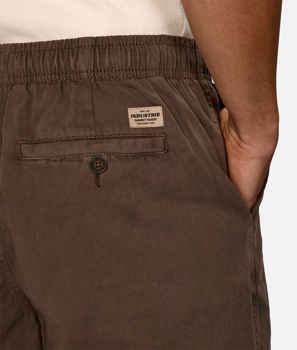 The Dublin Short - Fig