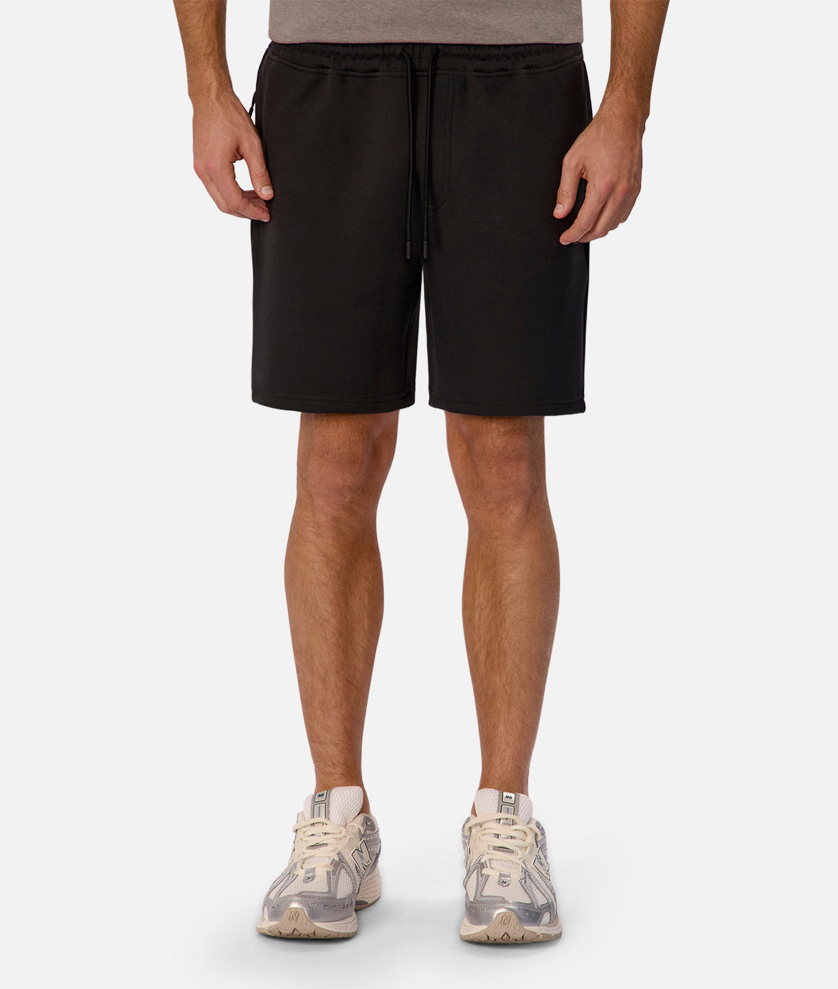 Industrie Tech Track Short in Obsidian
