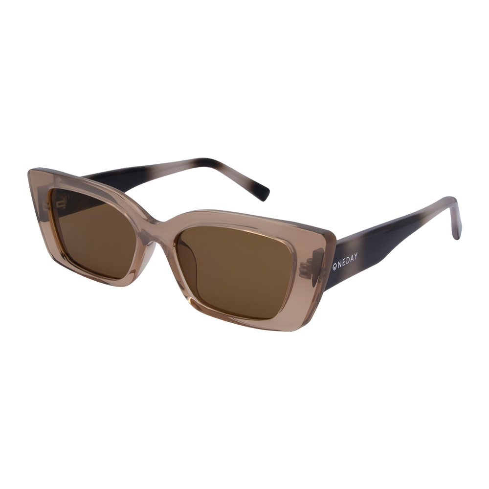 Oneday Juniper - Beige Brown