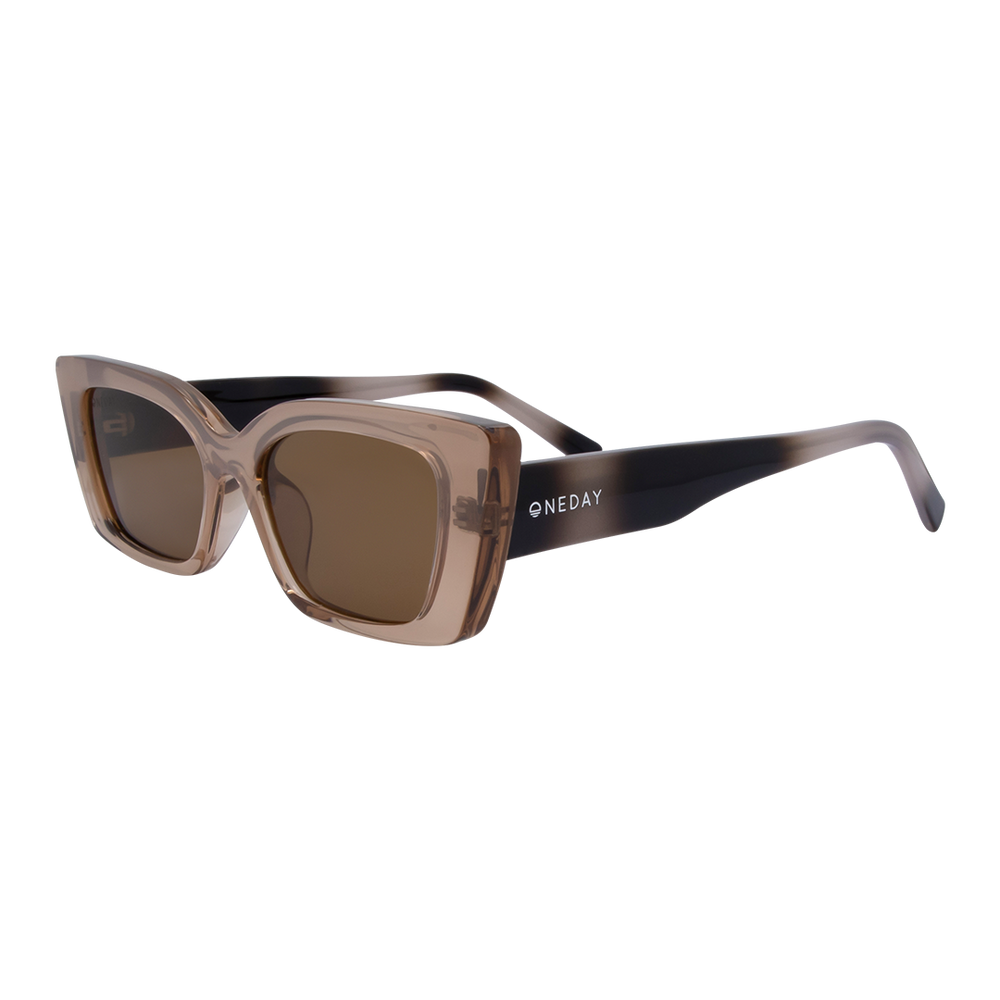 Juniper - Beige Brown