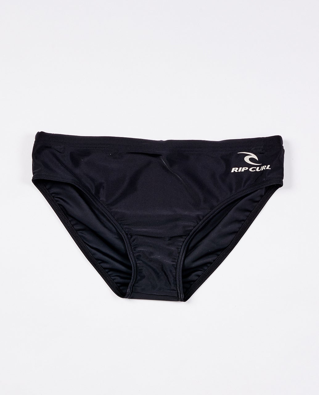 Rip Curl Corp Sluggo Boys Black front