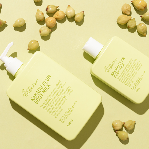 We Are Feel Good Inc Kakadu Plum Body Milk - 200mL (view 2)