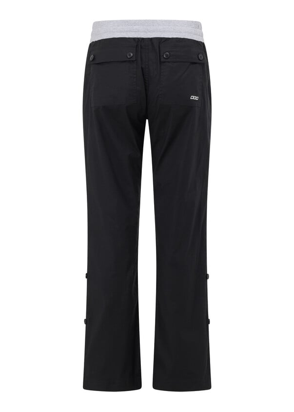 Lorna Jane Flashdance Pant - Black (view 5)