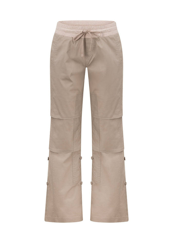 Lorna Jane Flashdance Pants - Latte (view 5)