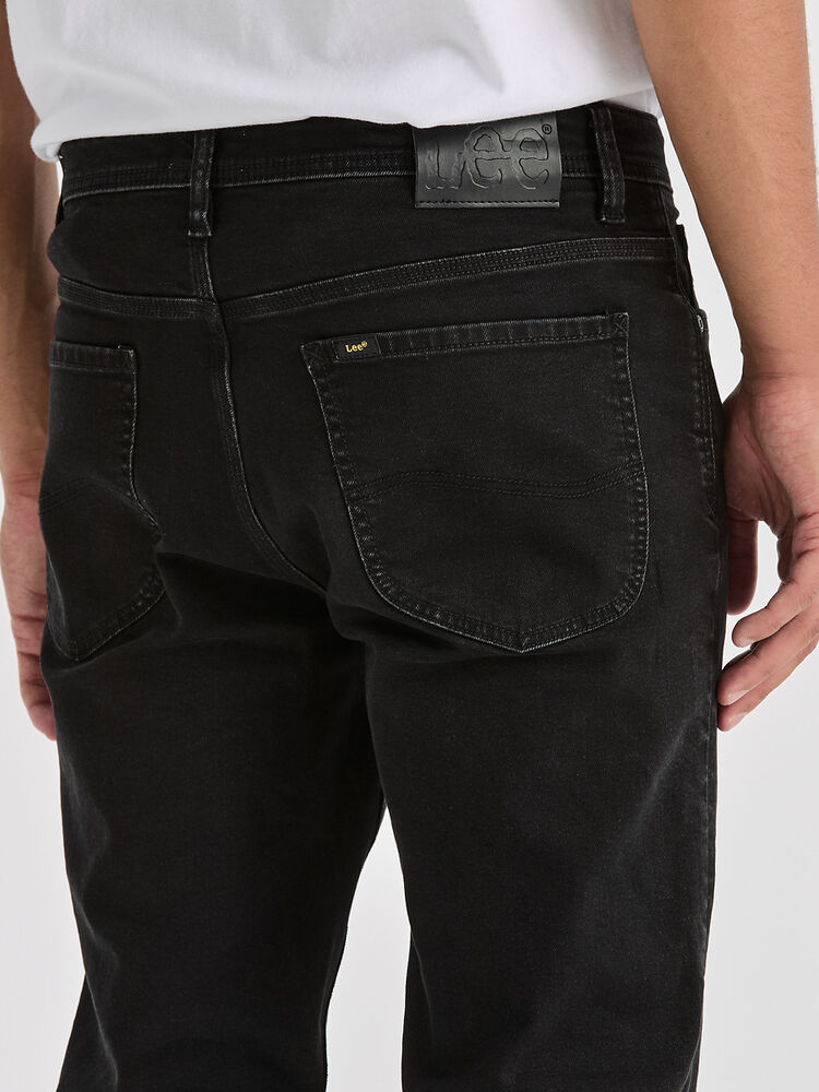 Originals L100 Slim Jean - Soft Black