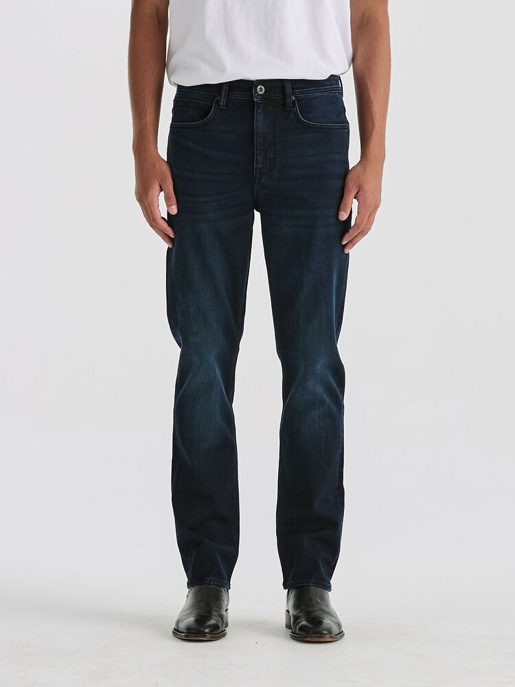 Lee Originals L100 Slim Jean - Rich Indigo (view 2)
