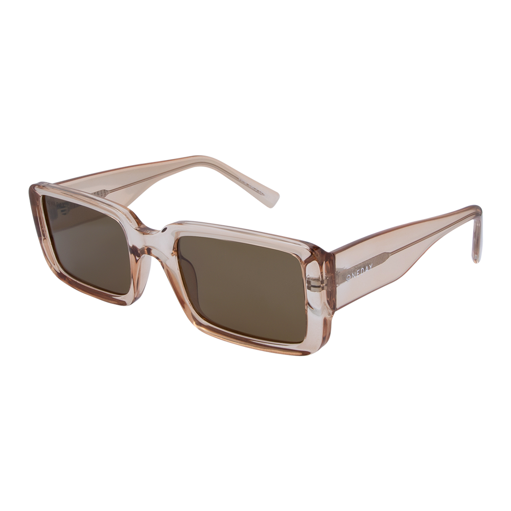 Luna - Beige Brown