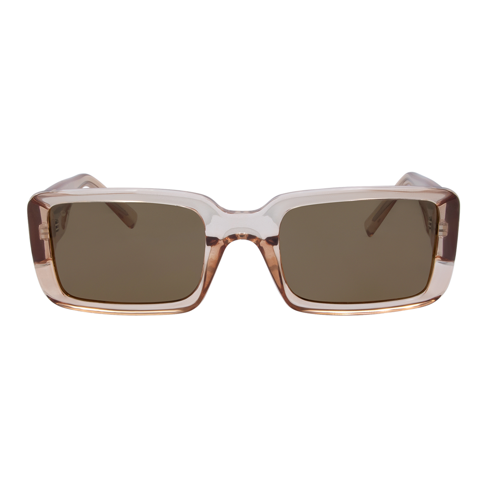 Luna - Beige Brown
