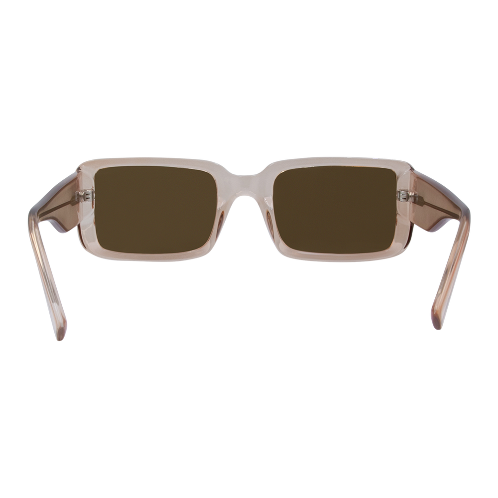 Luna - Beige Brown