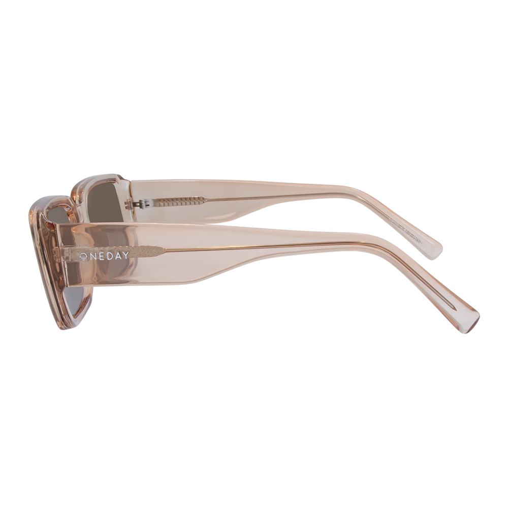 Luna - Beige Brown