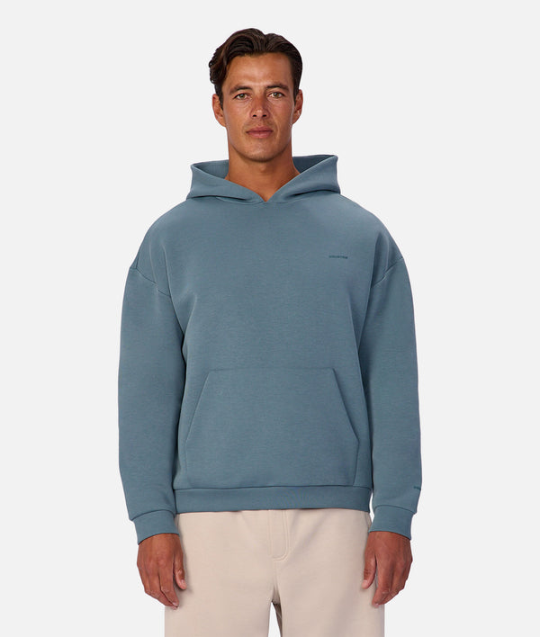 Industrie The Tech Del Sur Hoodie - Adriatic 26
