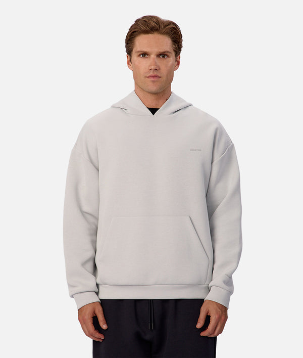 Industrie The Tech Del Sur Hoodie - Water