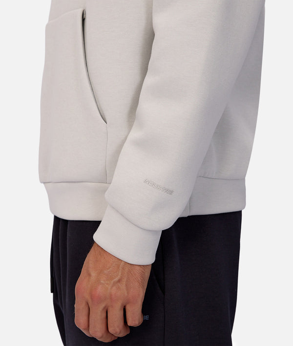 Industrie The Tech Del Sur Hoodie - Water (view 3)