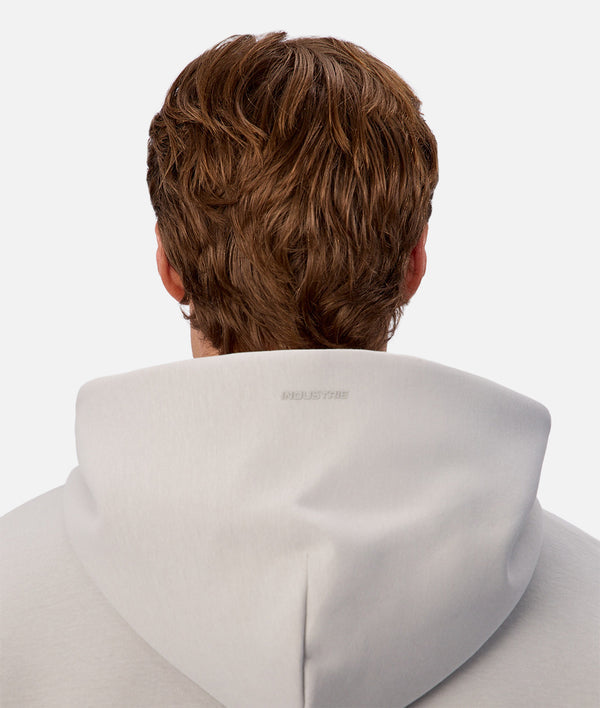 Industrie The Tech Del Sur Hoodie - Water (view 2)