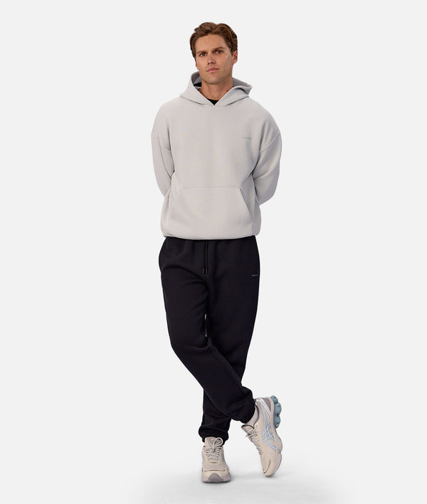 Industrie The Tech Del Sur Hoodie - Water (view 5)
