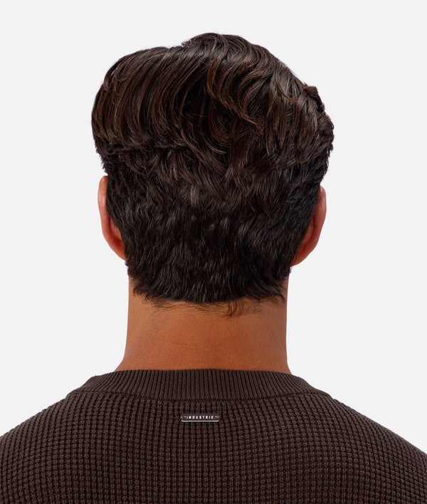 Industrie The Tahoe Knit - Brunette (view 5)