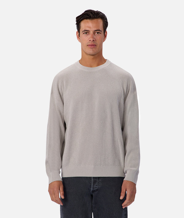 Industrie The Tahoe Knit - Foam