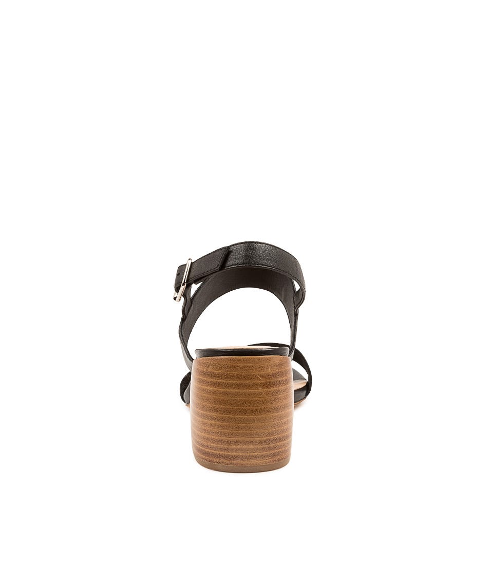 Blayke Heel - Black